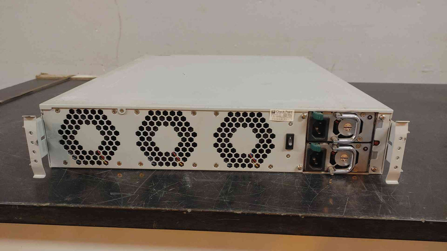 Check Point P-230 Network Firewall Security Appliance(SKU: 110135)