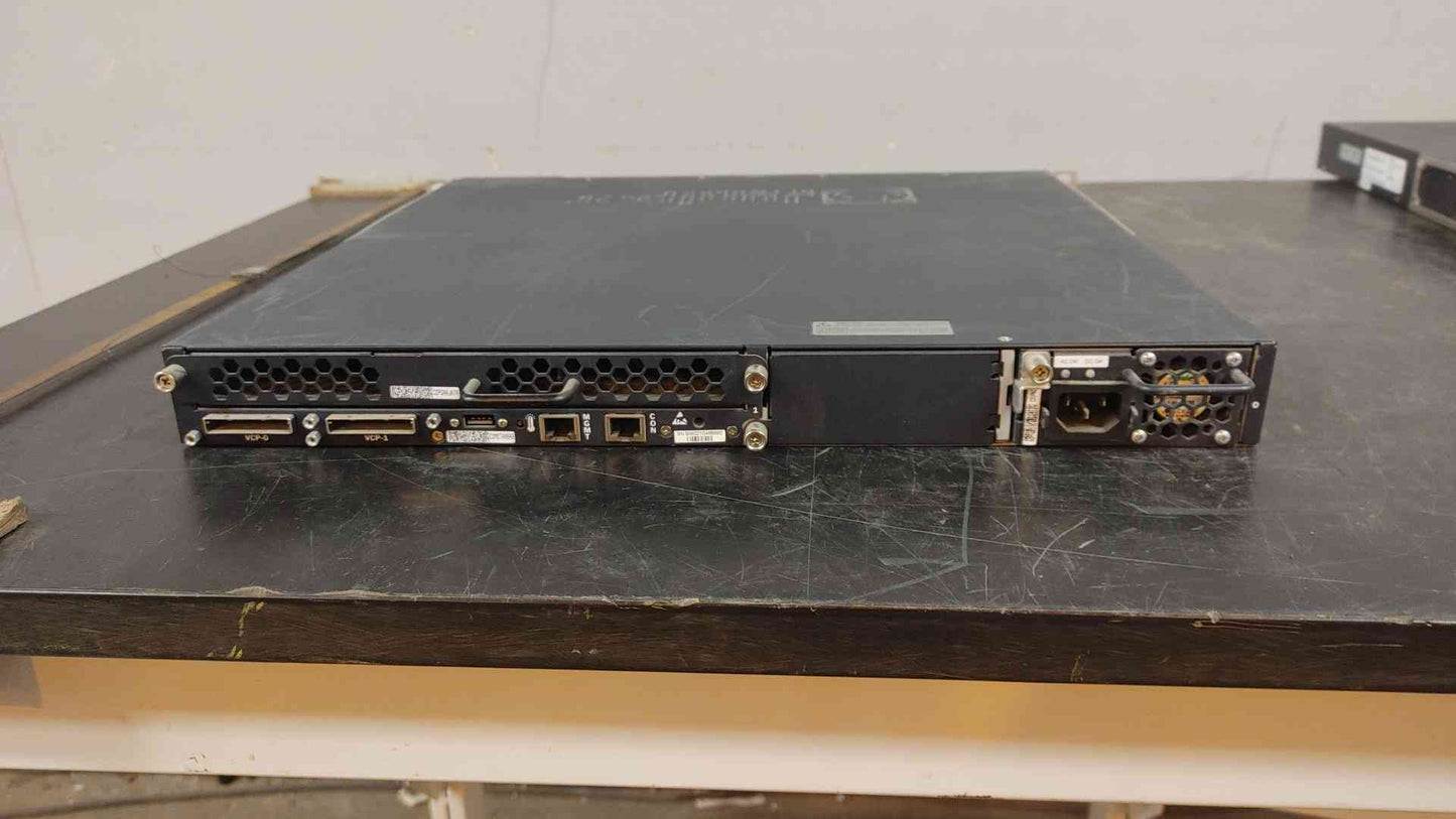 Juniper EX 4200 Series 8PoE 48Port Gigibit Ethernet Switch(SKU: 110126 )