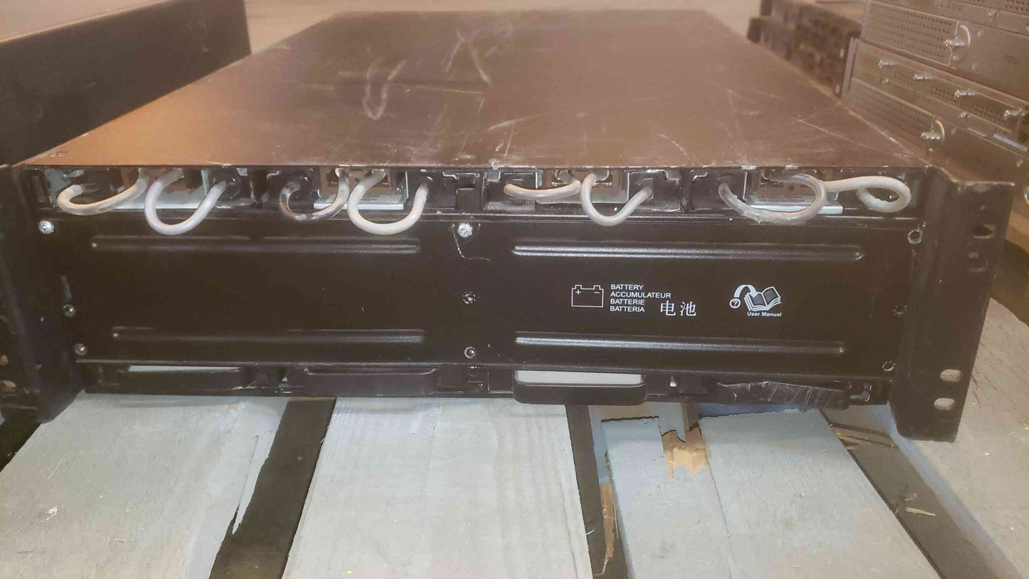 APC Smart UPS RT Battery Pack SURTP192XLBP (SKU: 110132)