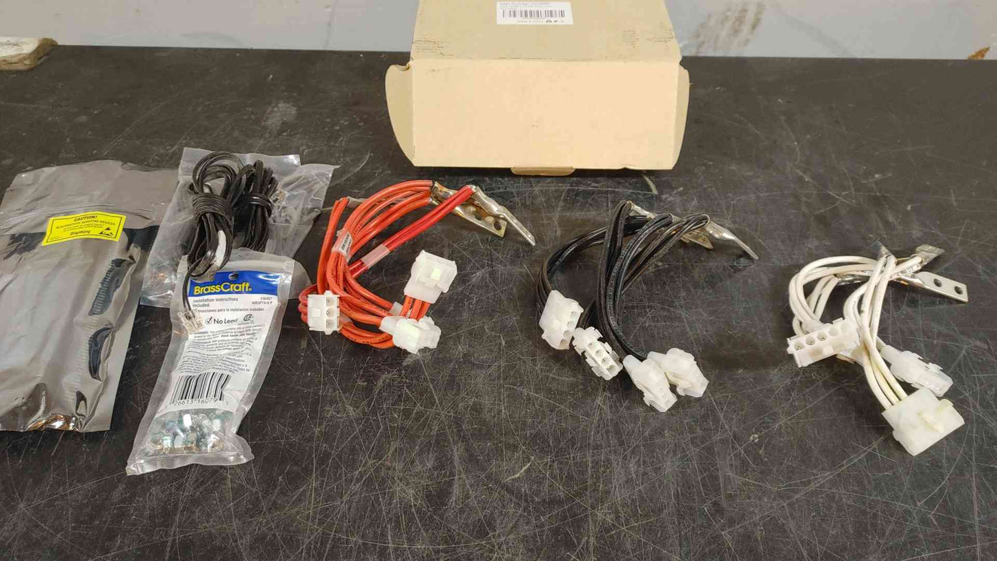 Nema 14-50P to I14-30 Power Cable ( SKU: 110154)