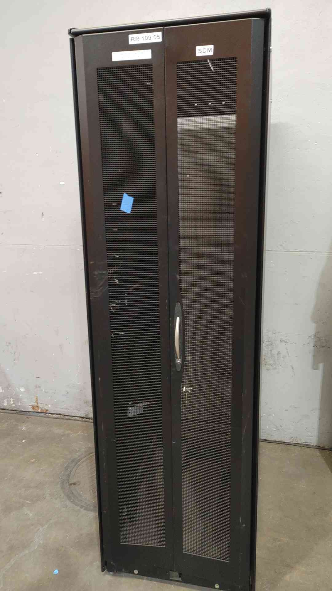 42U EATON Server Rack Cabinet (SKU: 110733)