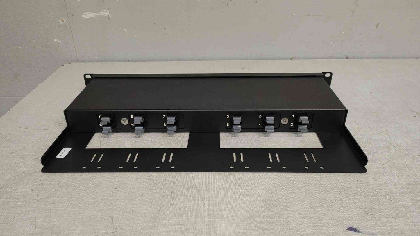 Fiber Optic Patch Panel(SKU: 111761)