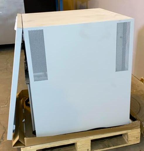NEW Dantherm Climate Control AC Unit BPD 104 114/1(S6LLST4493)