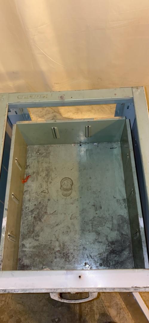 Kewaunee 18" Base(S6LLST3544)