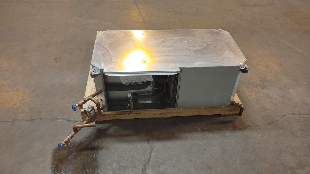 Trane 5 Ton 0 Footprint Ceiling Mount AC(S6LLST12812)