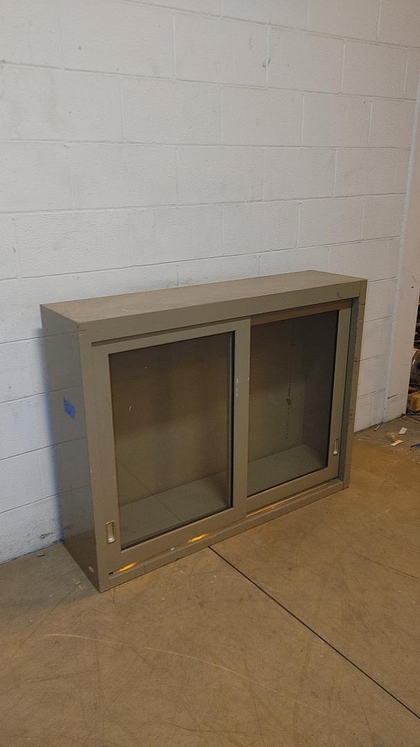 47" Overhead Cabinet(S6LLST12323)