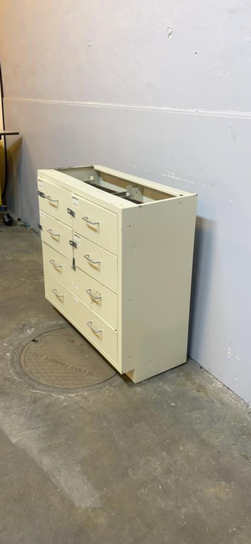 36" 6 Drawer Jamestown(S6LLST4996)