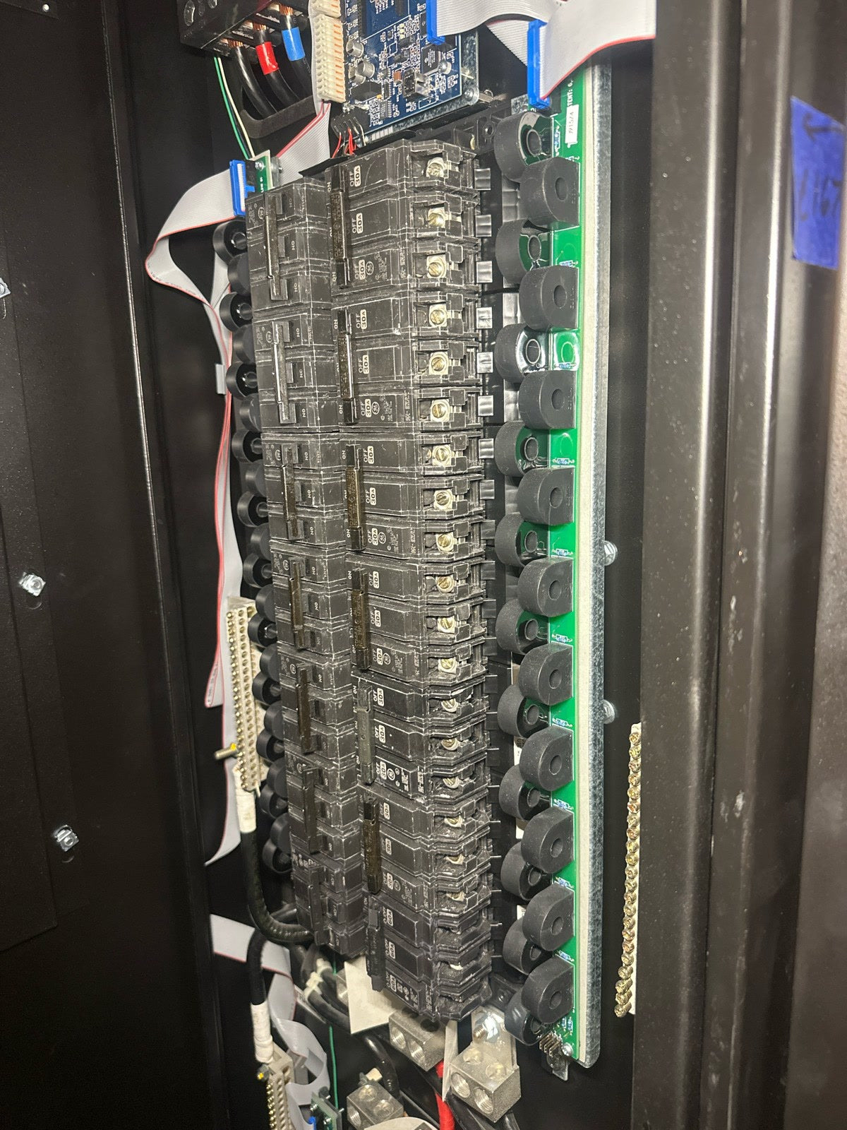 225A PDI RPP 208/208v with Branch Circuit Monitoring BCM (107632)