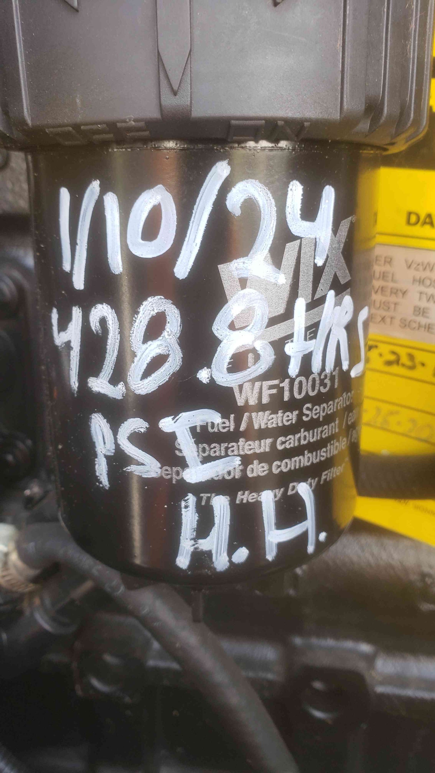 AS-IS 60KW Generac John Deere 5030 Engine 1PH Diesel 428 Hrs. (SKU: 109683)
