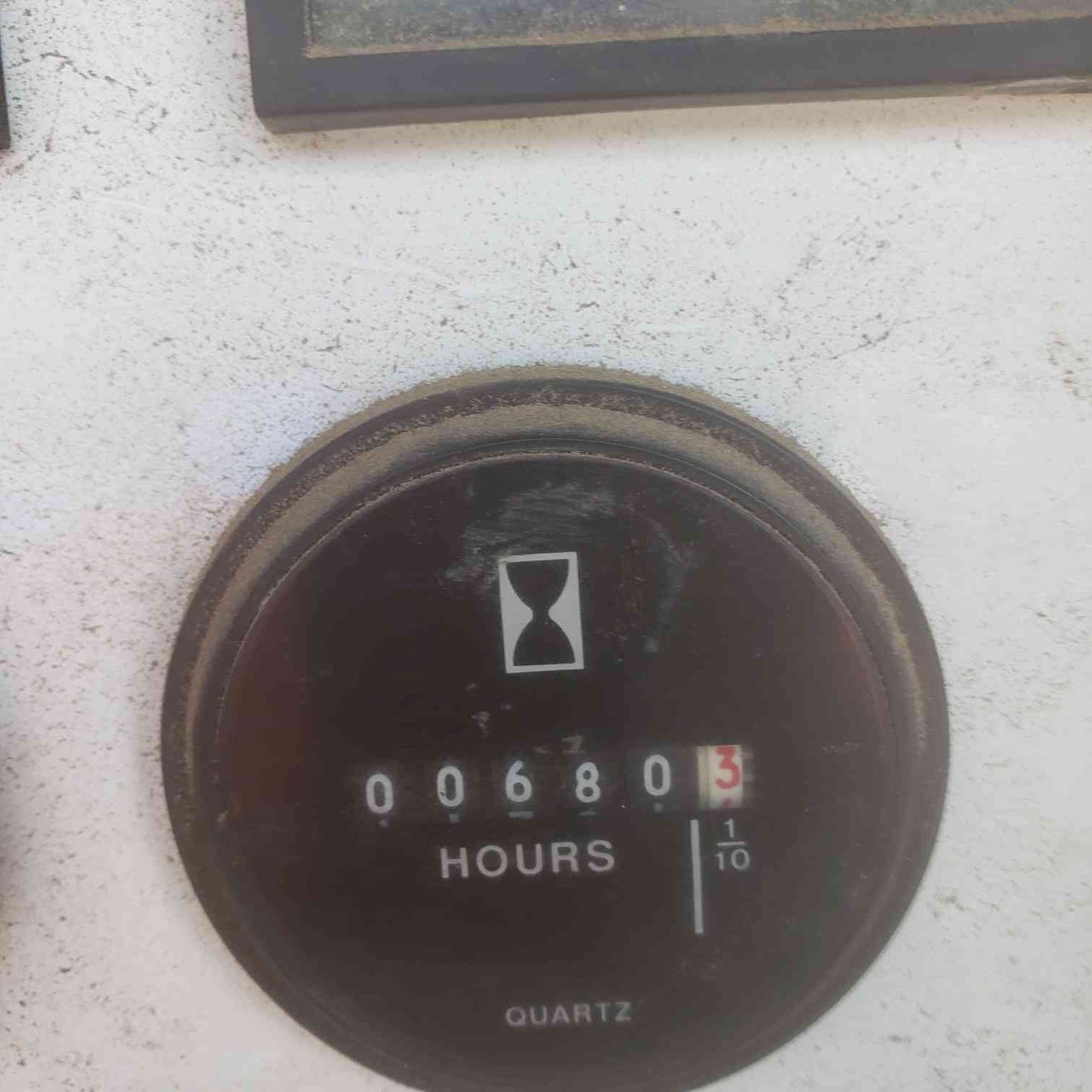 175KW Generac 98A04313-S 1&3PH Diesel 680Hrs 13.3L Engine TESTED (SKU: 110100)