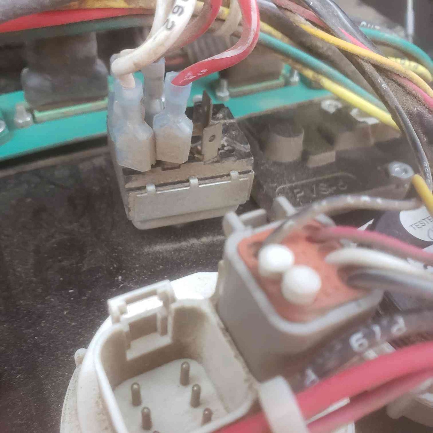 200KW Cummins C200D2RE 1&3PH Diesel Generator Towable TESTED (SKU: 110928)