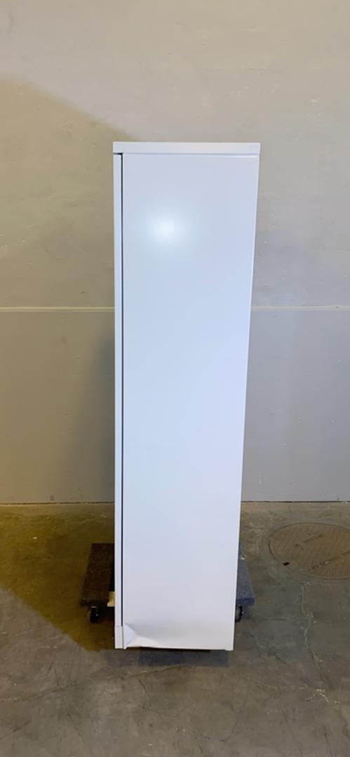 36x18x72" Tall Storage Cabinet w/ Shelves by HON(S6LLST4139)