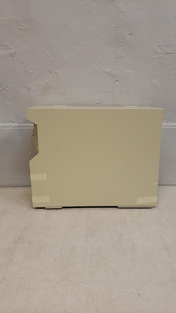 Zebra 105SLPlus Thermal Label Printer(S6LLST9257)