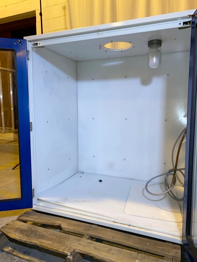 Box Fume Hood(S6LLST0919)