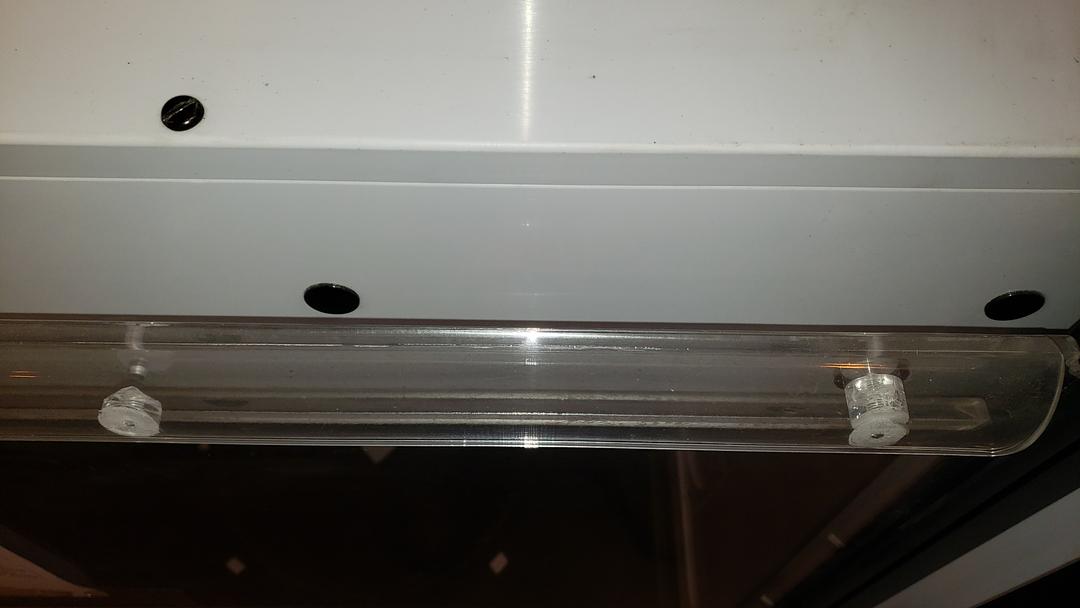 Flow Sciences Balance Enclosure ESCQO3095(S6LLST11412)