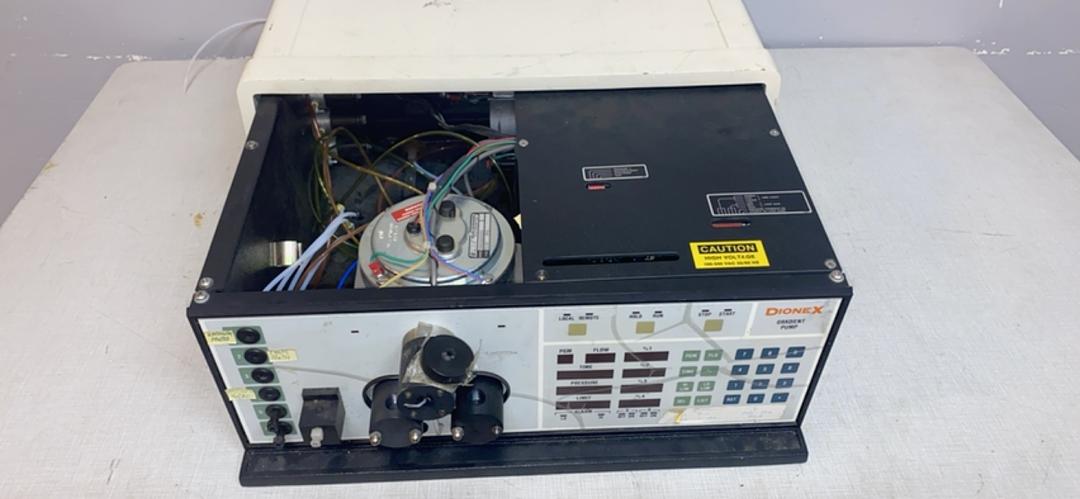 Dionex Gradient Pump GPM-1(S6LLST5357)