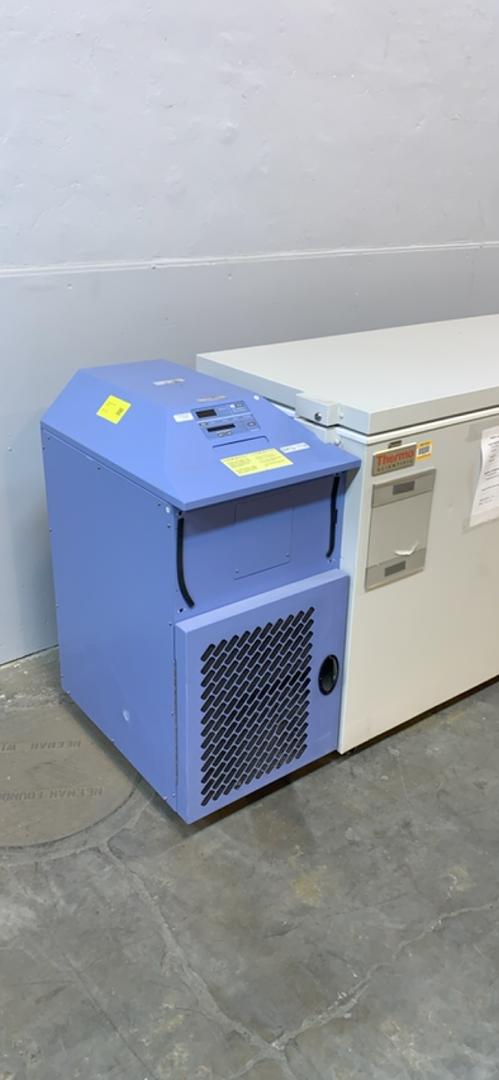 8" Thermo Chest Freezer 5820 Tested -70�(S6LLST9259)