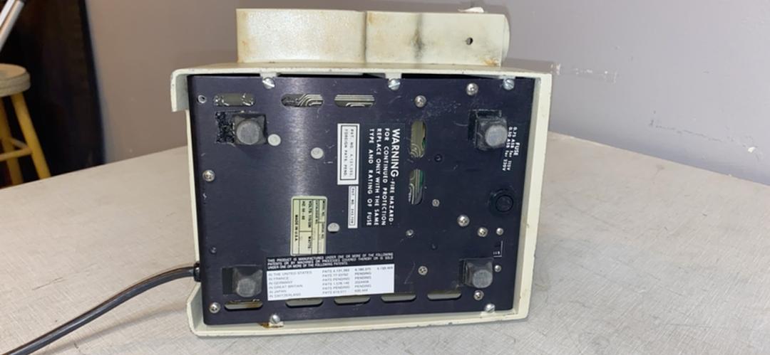 Beckman Model 110A 235218 Liquid Chromatograph
