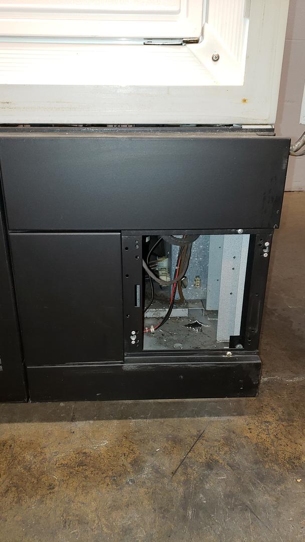 TESTED -80 Degree HARRIS Lab Freezer DLT-25V-85D14(S6LLST7736)