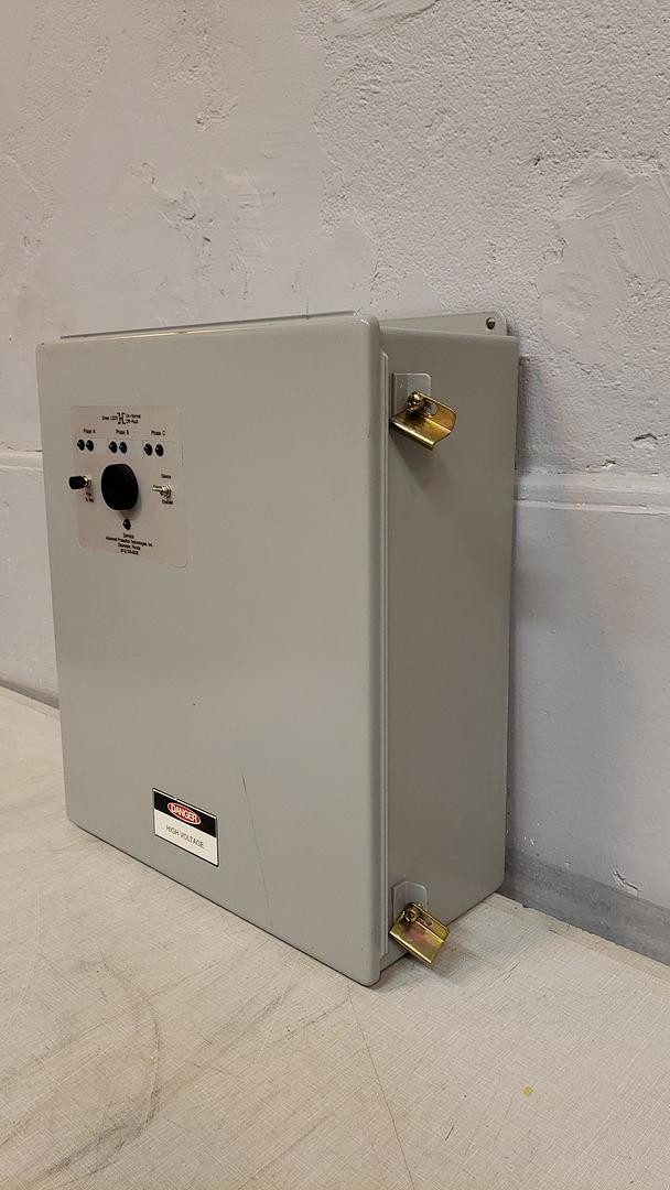Transient Eliminator TE/5000XHP(S6LLST9315)