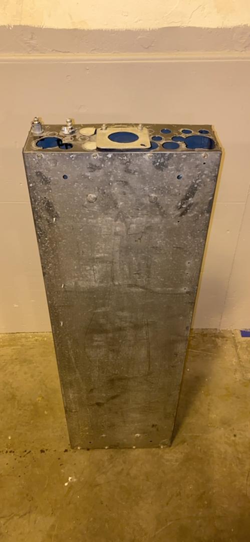 225A 240V Cutler Hammer Breaker Panelboard Loaded w/Main(S6LLST3769)