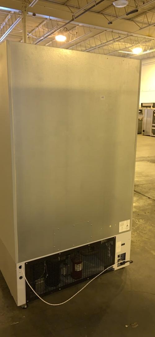 Thermo Harris DLT Series Freezer DLT-32V-80HDD42(S6LLST6858)