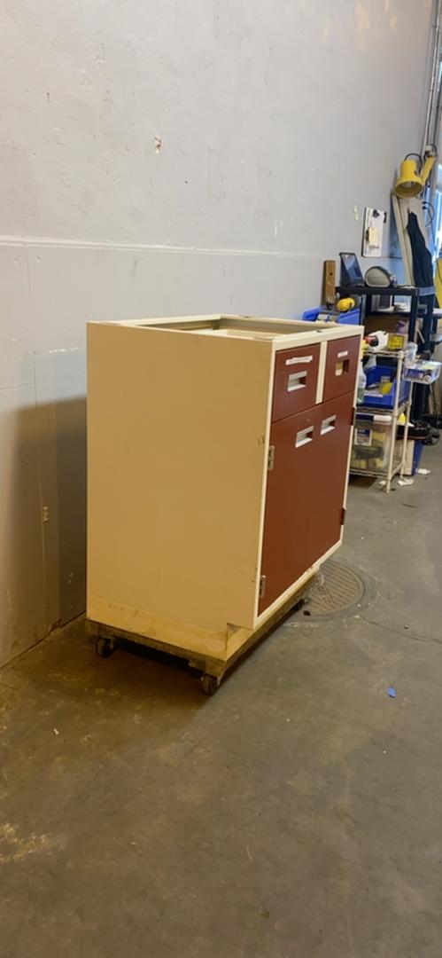 30" 2 Drawer 2 Door(S6LLST5727)