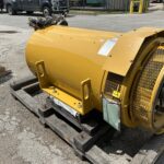 New Caterpillar 2750KW Generator End - DPC1217