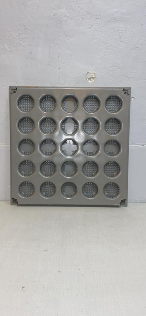 2"x2" Tate Raised Access Floor Tiles Perf800(S6LLST5872)