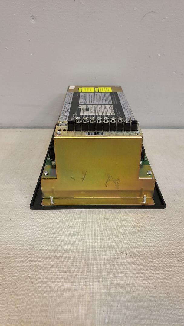 GE Electronic Power Meter 3720 PLPML20CG01(S6LLST8960)