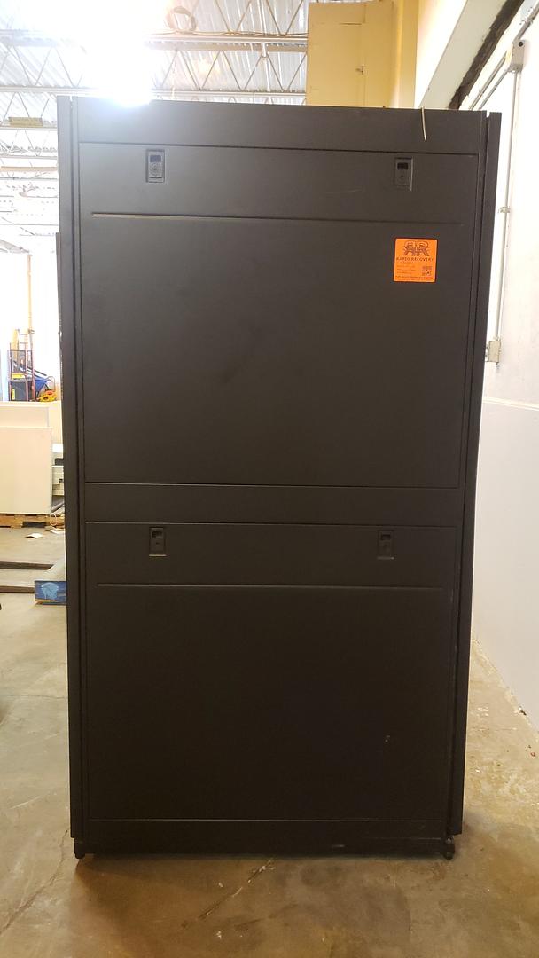 APC ACRD100 Air Cooled "InRow" ACs '10 SC Series 3 TON(S6LLST8373)