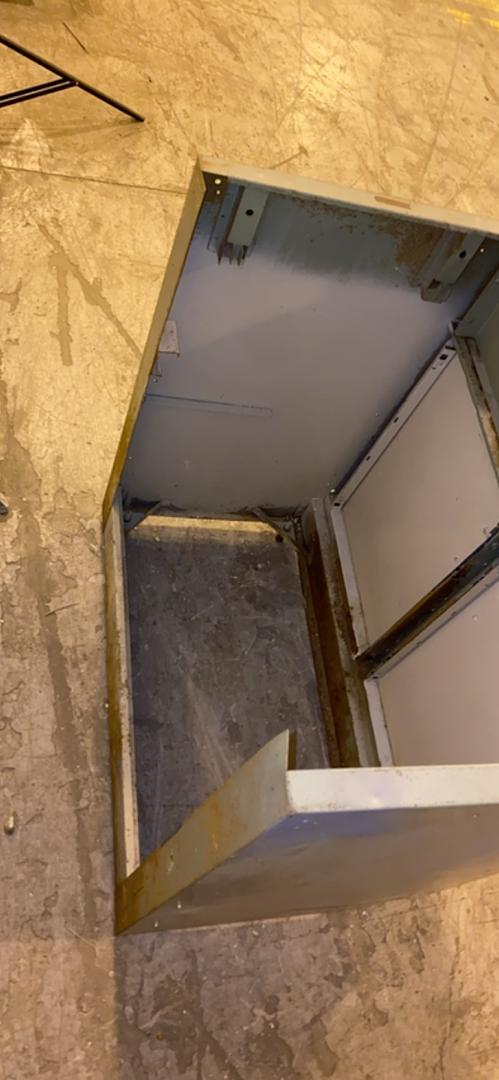 35" Sink Base(S6LLST3586)