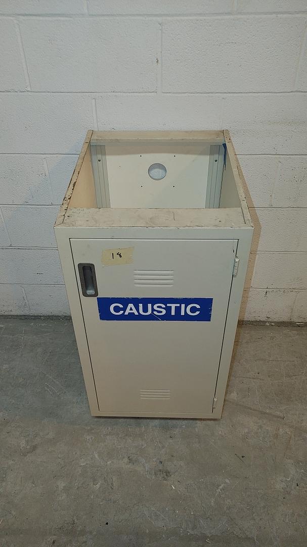 18" Recessed Cabinet(S6LLST11919)