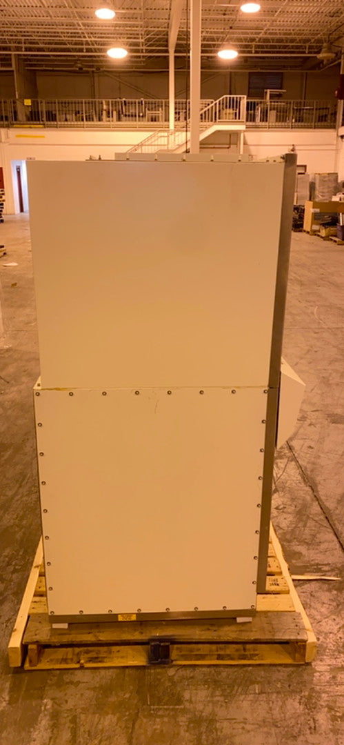 6' Biosafety Cabinet Fume Hood Sterilgard II SG600(S6LLST2882)