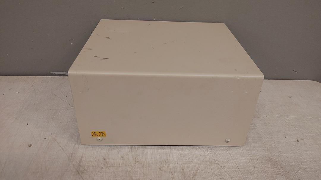 Lot of 4 UA-6 UV/VIS Detector Chart Teledyne ISCO(S6LLST12716)