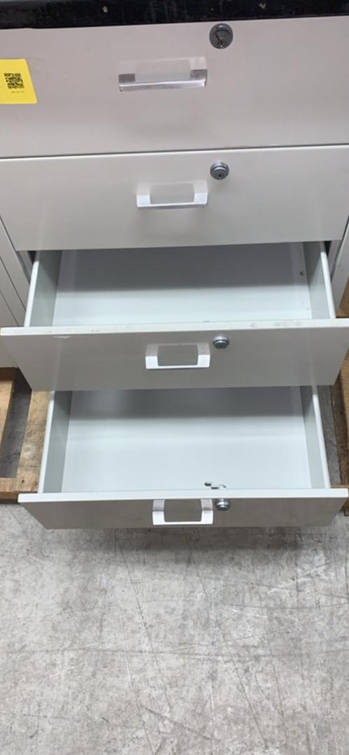 55" St Charles Black Epoxy Sink Bundle(S6LLST7134)