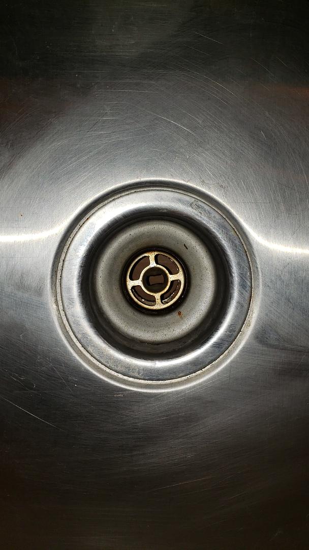 31x22x11 Stainless Steel Sink Basin(S6LLST8599)