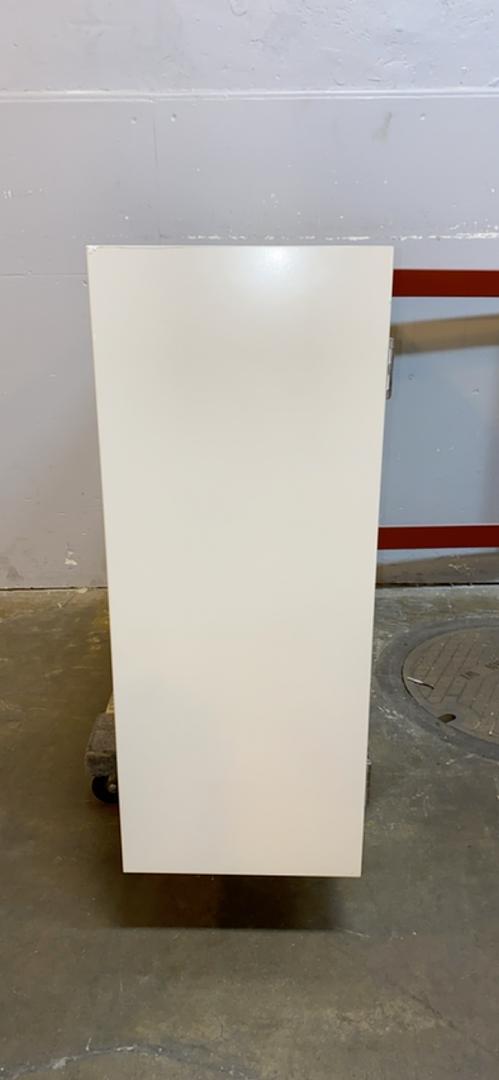 48" Kewaunee 2 Door Overhead Lab Cabinet(S6LLST5751)
