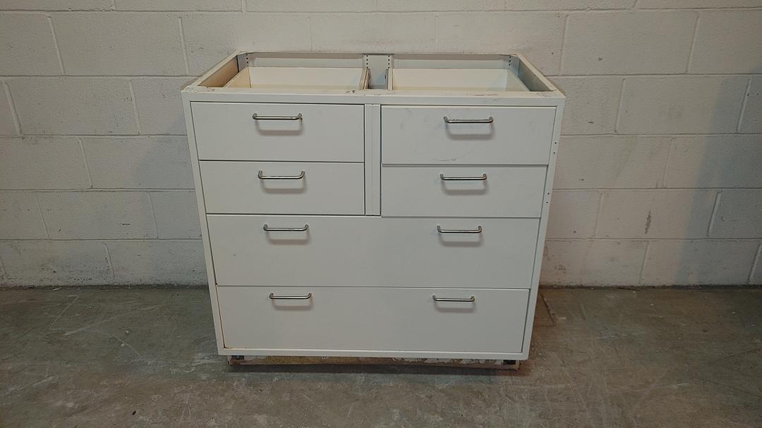 36" 6 Drawer Jamestown(S6LLST11877)