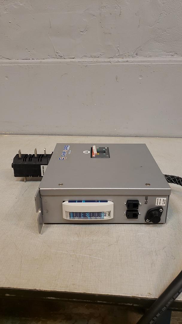 StarLine Busway Tapbox 30A 400VDX(S6LLST8922)