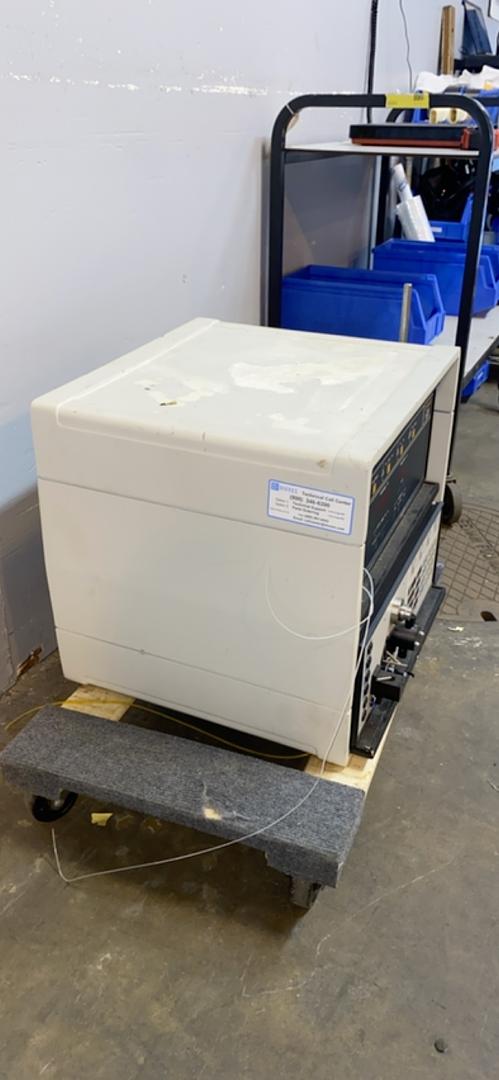 Dionex Variable Wavelength Detector AGO-1