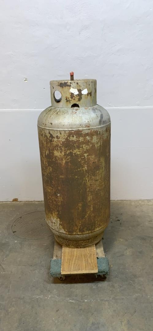 Large Propane Storage Tank(S6LLST8737)