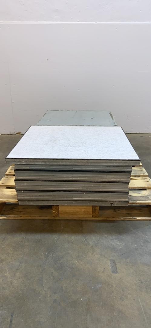 2"x2" Raised Access wood core Floor Tiles(S6LLST7908)