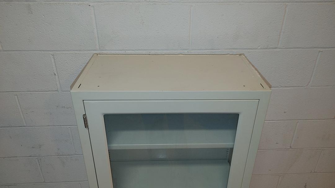 24" Jamestown Overhead Cabinet(S6LLST12153)