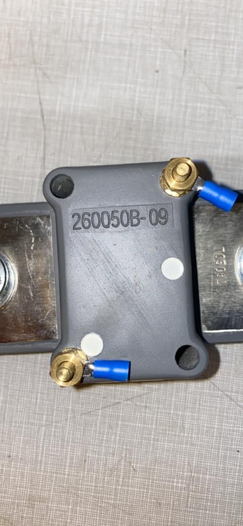 Nuetral Current Sensor(S6LLST6956)