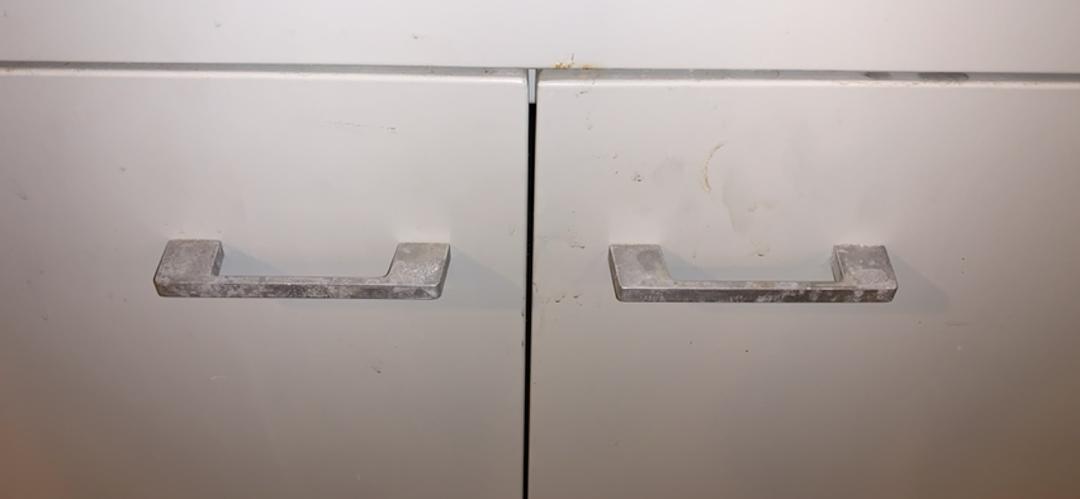 42" St. Charles Sink Base w/ Sink(S6LLST6607)