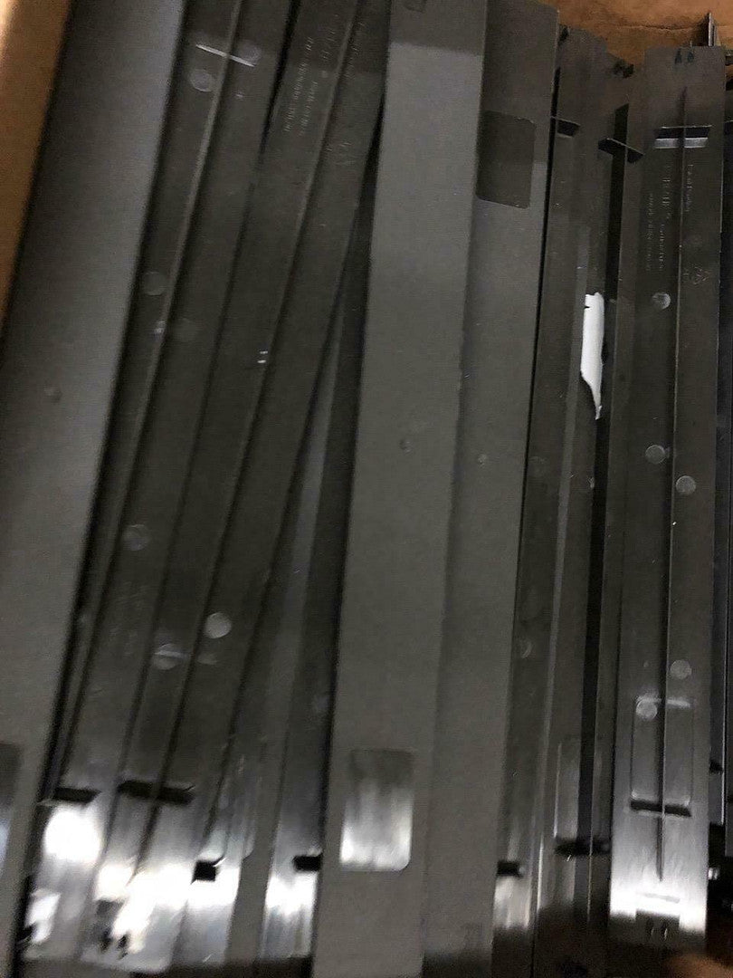 1U Snap In Blanking Panels for Server Cabinets(S6LLST0185)