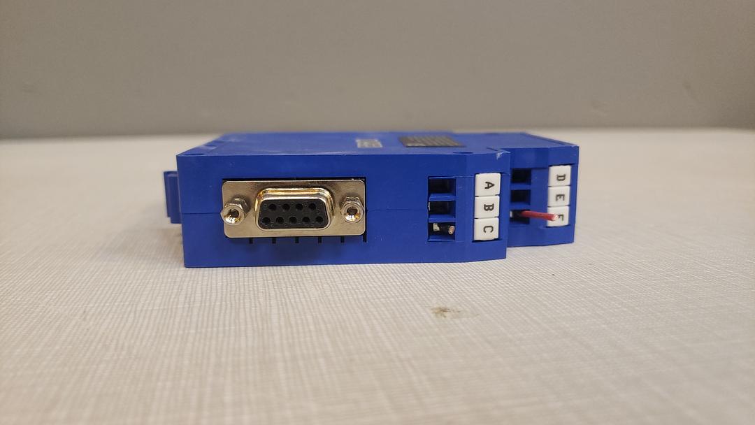 B&B Electronics 485LDRC9 Optically Isolated RS-232 To RS-422/485 Converter(S6LLST11402)