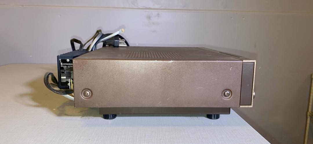 STANDARD RP70U (AA) 15W UHF FM Repeater (Radio)(S6LLST4291)