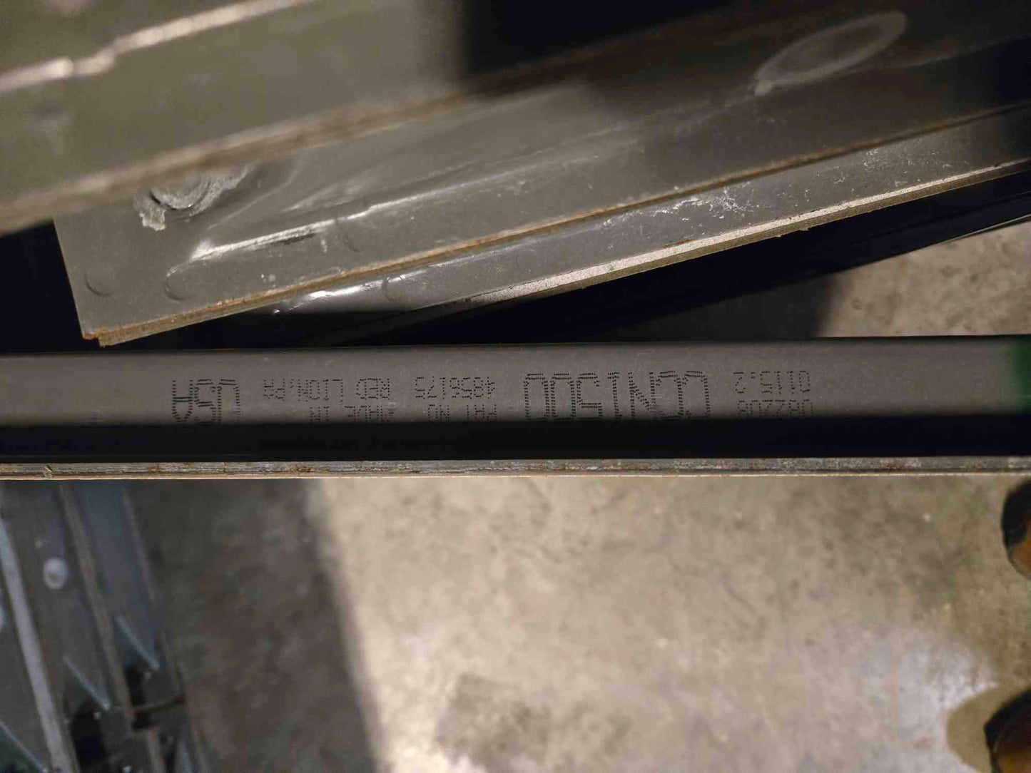 Tate 2x2 CCN 1500 Raised Floor Tiles (SKU: 110497)